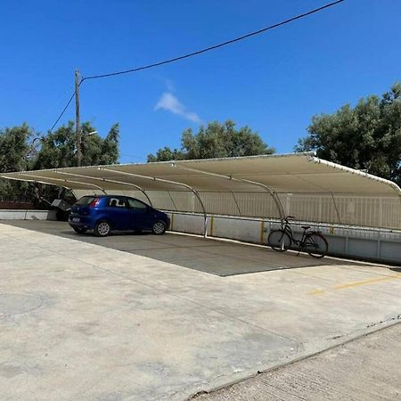 Apartament Marianta'S House Agios Ioannis Lefkada Frínion Zewnętrze zdjęcie