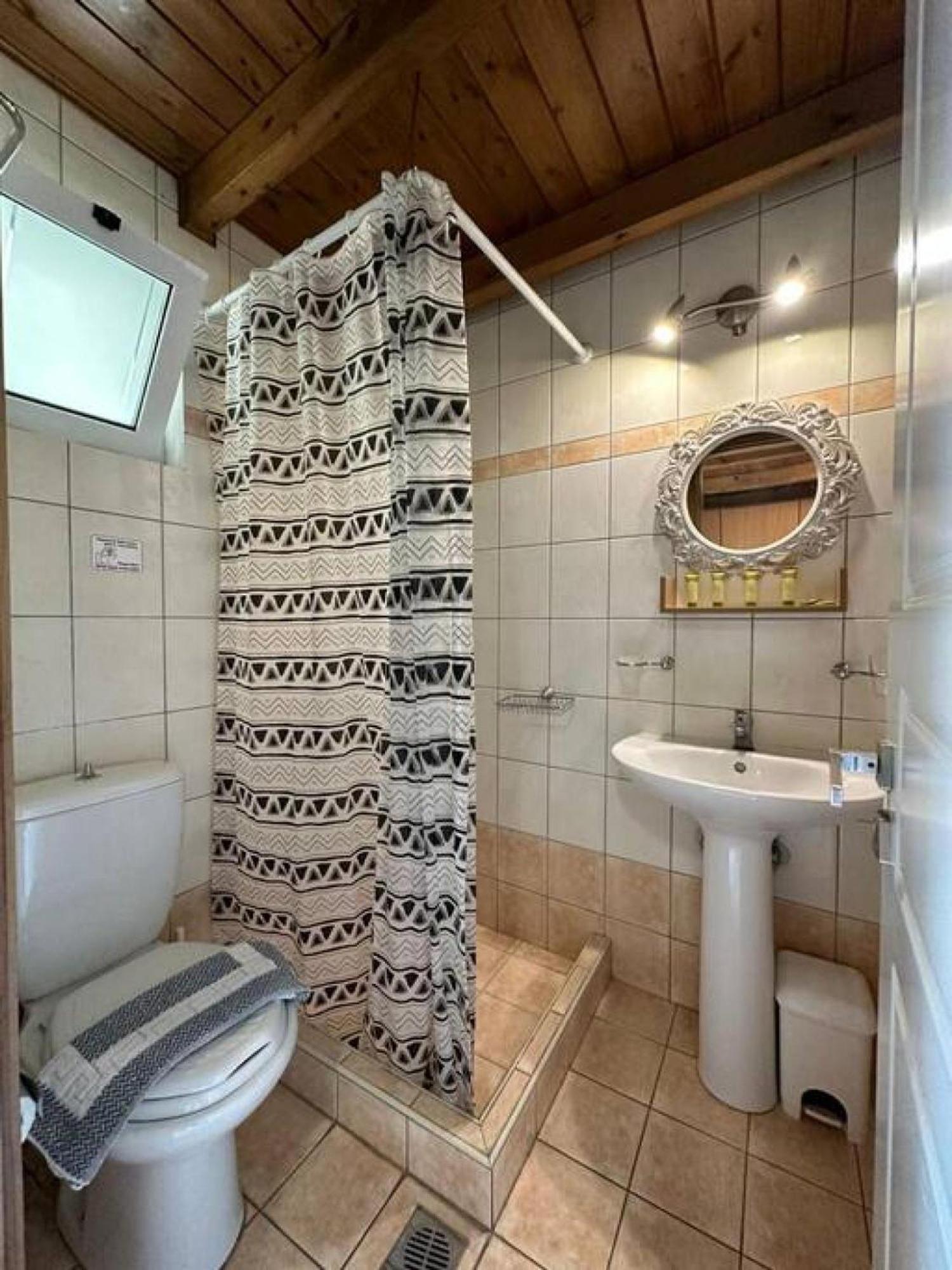 Apartament Marianta'S House Agios Ioannis Lefkada Frínion Zewnętrze zdjęcie